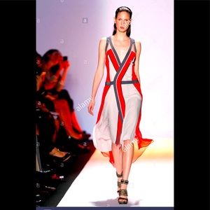 BCBGMaxAzria New York Ready to wear Spring 2012